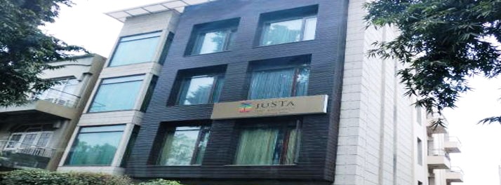 juSTa Greater Kailash - New Delhi 01.jpg